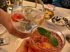 -天津东凯悦酒店·大堂吧