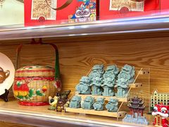 -长平腊味·潮汕特产