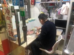 -阿麟馄饨(延长路店)