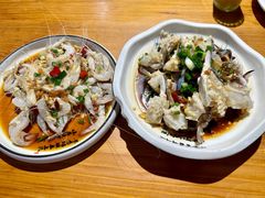 呛蟹-大家发海鲜城夜排档(华山中路店)