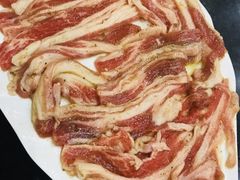 羊肉-米村拌饭(太和区万达店)