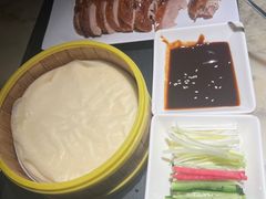 -吴越荣记苏州菜·松鼠桂鱼100%活鱼现做(月光码头店)