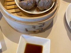 陈皮牛肉球-利苑酒家(金宝店)