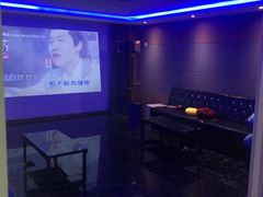 -大猫儿轰趴·团建·年会聚会(朝外店)