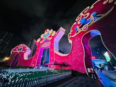 -合肥融创乐园