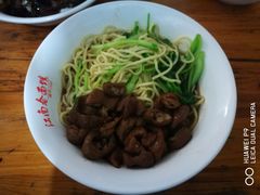 -泰顺江南春面馆