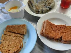 -多春茶室