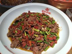 -百年神厨·地道川菜(清江西路店)