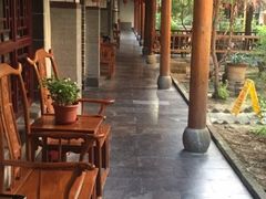 -不倒翁·徽天下名菜楼(马鞍山路店)