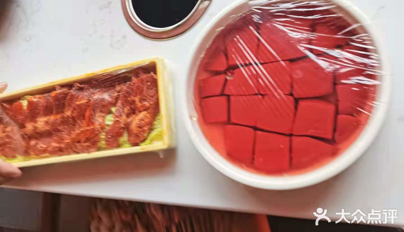 古城特色的重庆串串