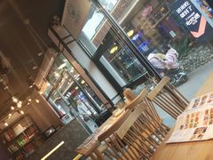 大堂-大厨的餐厅(曾厝垵总店)
