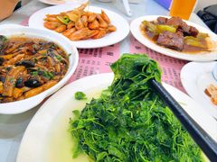 -茂隆餐厅(进贤路店)
