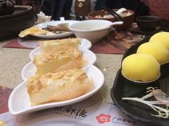 -点都德(盘福楼店)