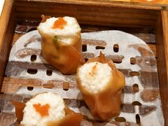 -蔡澜点心·粤菜(花城汇南区店)