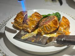 -燃扒房Steakhouse(皇庭店)