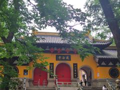 -虞山风景区