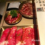 今天的烤肉吃货日记