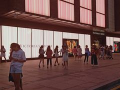 -Victoria's Secret(杭州湖滨银泰in77店)