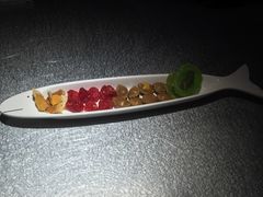 -探鱼·鲜青椒爽麻烤鱼(广州花都来又来店)