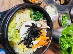 -香猪坊韩国烤肉专属门店(魏公村店)