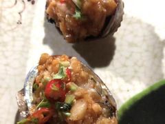 -兆辉木炭海鲜烧烤·海鲜小炒