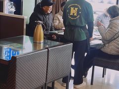 -豪客来牛排(府河店)
