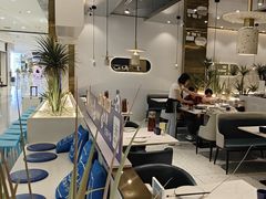 -兰湘子·湘菜小炒(崂山丽达店)