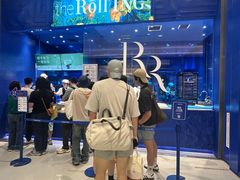 -the Roll'ING手作瑞士卷专门店(卓悦中心店)
