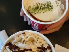 -星巴克(天津大悦城第二店)