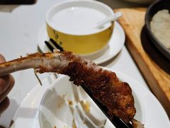 -鹿港小镇(滨北店)