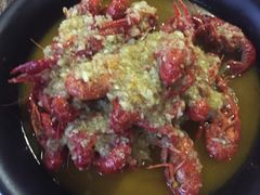 -龙虾风暴(松江店)