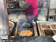-珍珍小食店(西华路店)