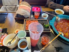 -吼堂老火锅(太古里总店)