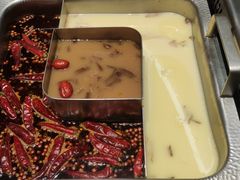 -巴奴毛肚火锅(悠唐购物中心店)