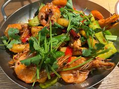 -纳鲁孜·新疆特色餐厅(上海悦荟广场店)