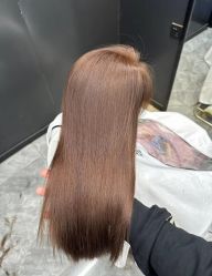 -藤野造型·专业烫染店