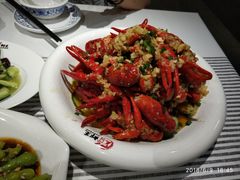 -熊记虾王·小龙虾(东晓南店)