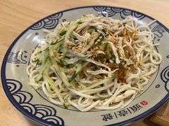 -头壹号饸饹面·大油条(东升科技园店)