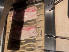 -新石器烤肉(周浦万达店)