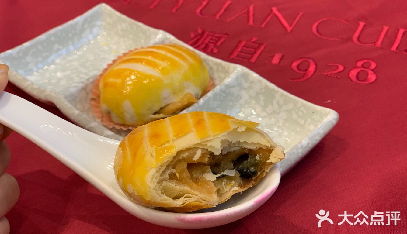 熙熙攘攘皆为食来~ ~ 酷热里,怀着四十多度的热情