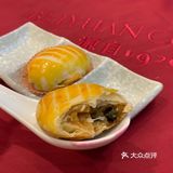 熙熙攘攘皆为食来~ ~ 酷热里,怀着四十多度的热情