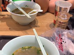 -回味鸭血粉丝汤(砂之船店)