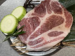 -狮子三·脆鳗鱼烤肉(信和廣場4樓店)