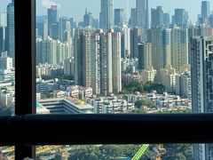 -深圳滨河时代ICON LAB艾垦酒店