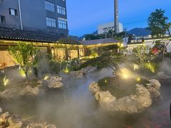 -麒麟小院·老九江菜(安平路店)