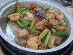 -南记食粥坊·宵夜大排档(莲花总店)