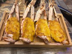 -三石海鲜铁板烧(繁荣路店)