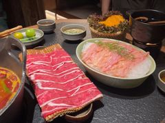-大龙燚·旷野鲜火锅(广州首店)