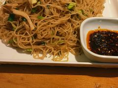 -木屋烧烤(万德庄店)