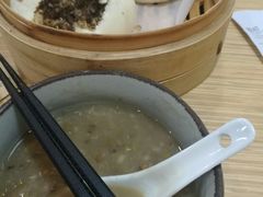 -旺角清粥(大正街店)